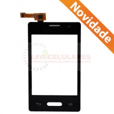 VISOR TOUCHSCREEN PARA LG L3 II E425 